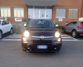 Fiat 500 L 500L 1.6 mjt Beats 105cv