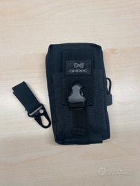 Borsello porta tutto da cintura