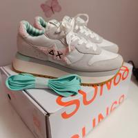Sneakers donna Sun 68