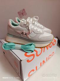 Sneakers donna Sun 68