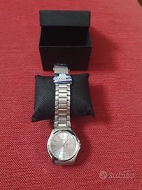 Orologio Casio polso mtp 1239