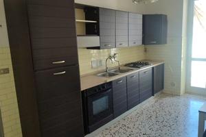 Appartamento 3 vani accessori Bitonto centro