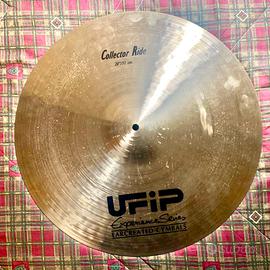 Ufip Experience Series Collector Ride 20”