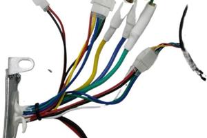 Centralina compatibile c Monopattino