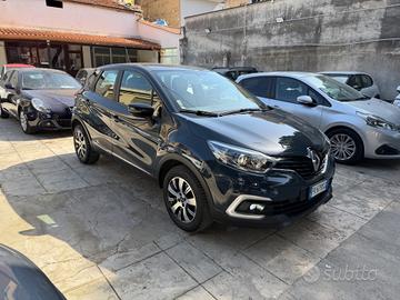 Renault Captur dCi 8V 90 CV Start&Stop Energy Bose
