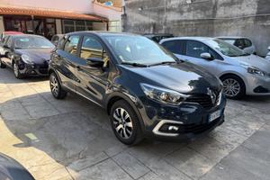 Renault Captur dCi 8V 90 CV Start&Stop Energy Bose