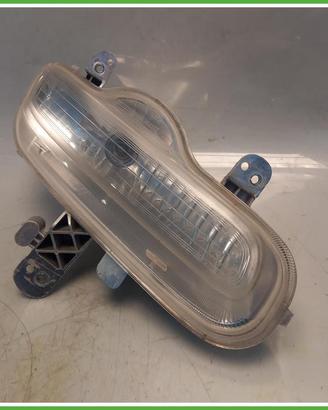 Faro Fanale Proiettore Destro DX Fiat Pan3 Serie