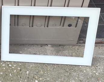 Ante Ikea Besta Glassvik