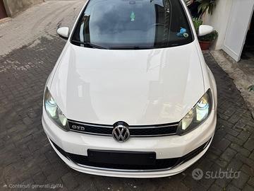Golf 6 GTD