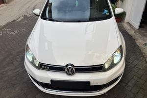 Golf 6 GTD