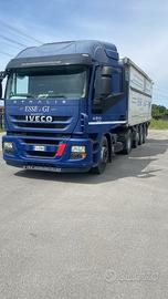Camion massetti