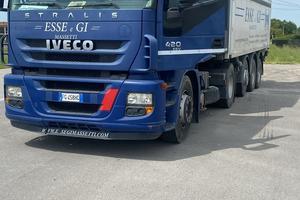 Camion massetti