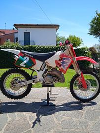 honda cr 250 anno 1993