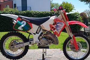 honda cr 250 anno 1993