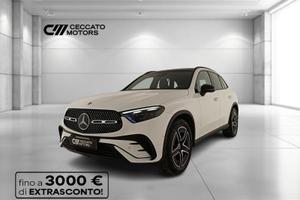 Mercedes GLC 220 d mhev AMG Premium Plus 4matic au