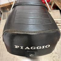 Vespa pk 125 s sella originale