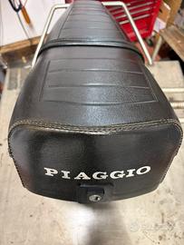 Vespa pk 125 s sella originale