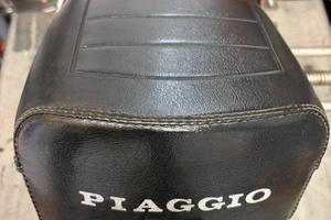 Vespa pk 125 s sella originale