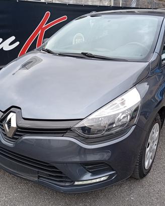 Renault Clio 5P 0.9 TCe 12V 75CV Life