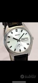 Seiko Lordmatic 5606-9000 – Automatico