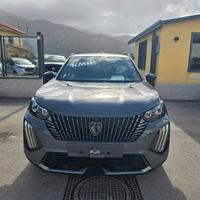 Peugeot 2008 100 S&S Allure KM 0 IMMATRICOLAZIONE 