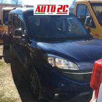Fiat Doblo 1.6 mjt 105Cv 5 Posti N1 Easy