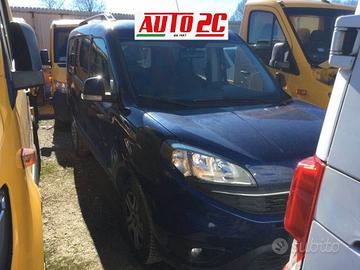 Fiat Doblo 1.6 mjt 105Cv 5 Posti N1 Easy