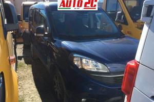 Fiat Doblo 1.6 mjt 105Cv 5 Posti N1 Easy