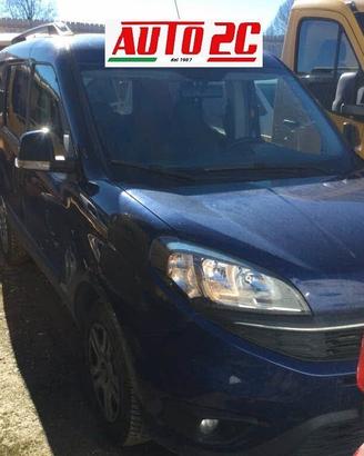 Fiat Doblo 1.6 mjt 105Cv 5 Posti N1 Easy
