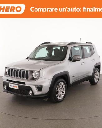 JEEP Renegade PW28197