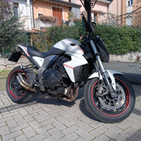 Honda CB1000R