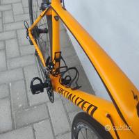 Bici tarmac sl4