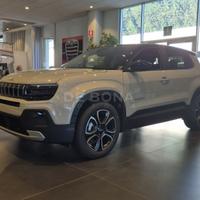 Jeep Avenger ICE MY25 Avenger Summit 1.2 100cv