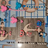 Catenelle portaciuccio