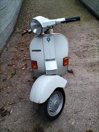 Piaggio Vespa PK 50 - 1985