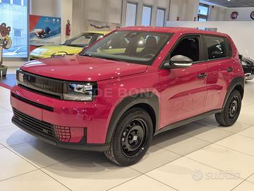 Fiat Grande Panda 1.2 hybrid pop 110cv edct