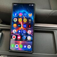 Samsung s23 ultra+watch 6 44 mm