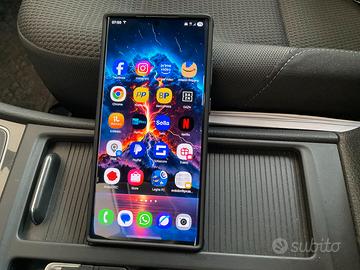 Samsung s23 ultra+watch 6 44 mm