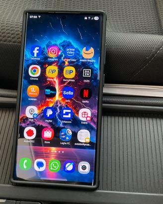 Samsung s23 ultra+watch 6 44 mm