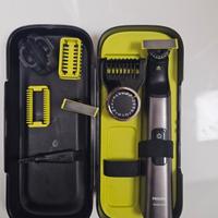 Rasoio Elettrico Philips One Blade Pro 360 