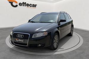 AUDI A4 1.9 TDI 116 CV Avant