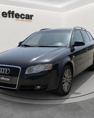 AUDI A4 1.9 TDI Avant Top