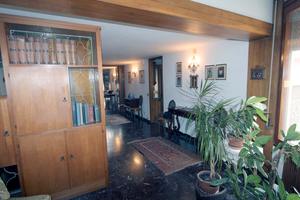 Attico in centro storico da ristrutturare