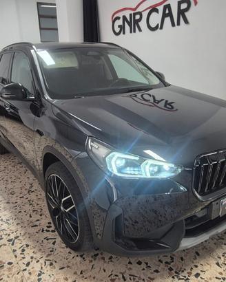 Bmw X1 sDrive 18d xLine