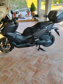 HONDA Adv 350