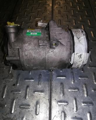 Compressore clima OPEL ASTRA H 1700cc DTI del 2007