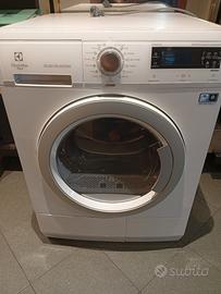 Asciugatrice Electrolux 