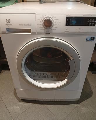 Asciugatrice Electrolux 