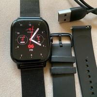 smartwatch amazfit