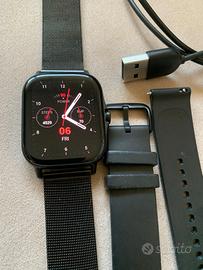 smartwatch amazfit